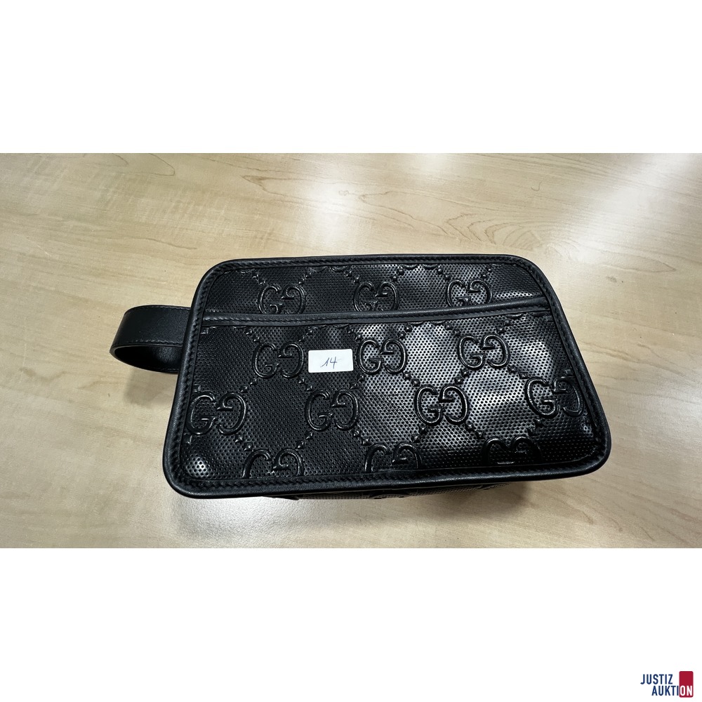 Kulturtasche