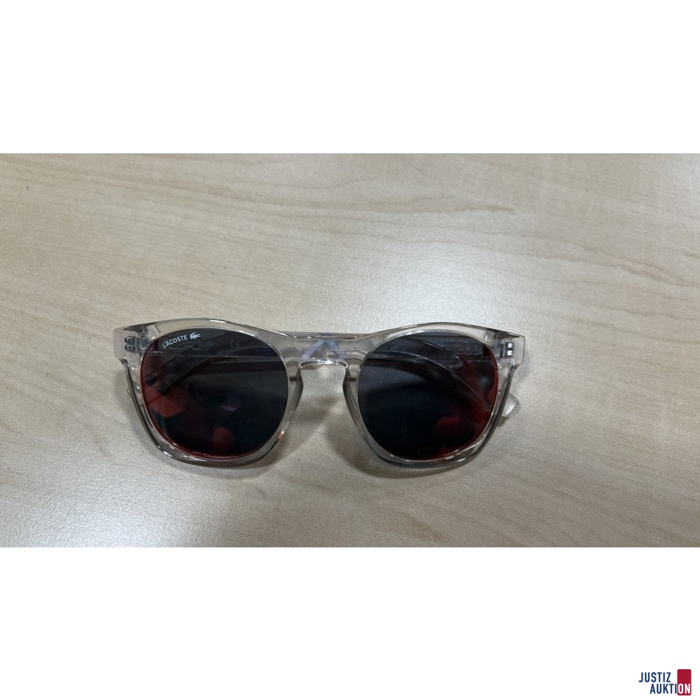 Sonnenbrille