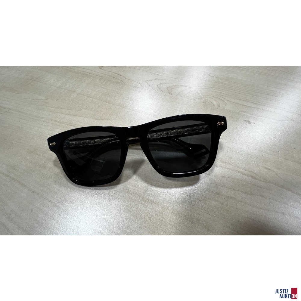 Sonnenbrille