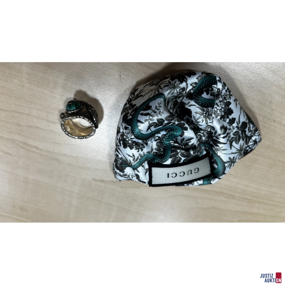 Ring Gucci