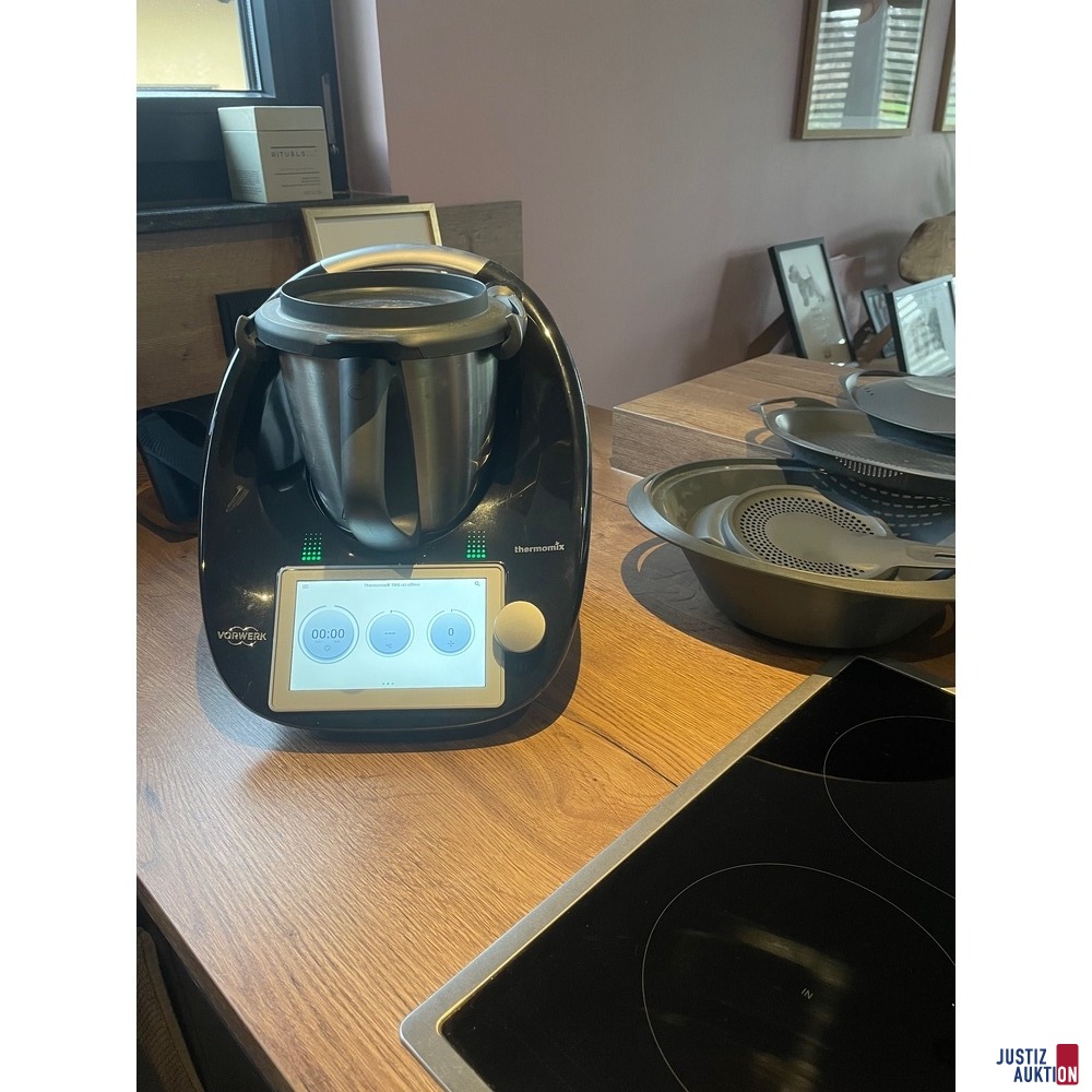 Thermomix TM6