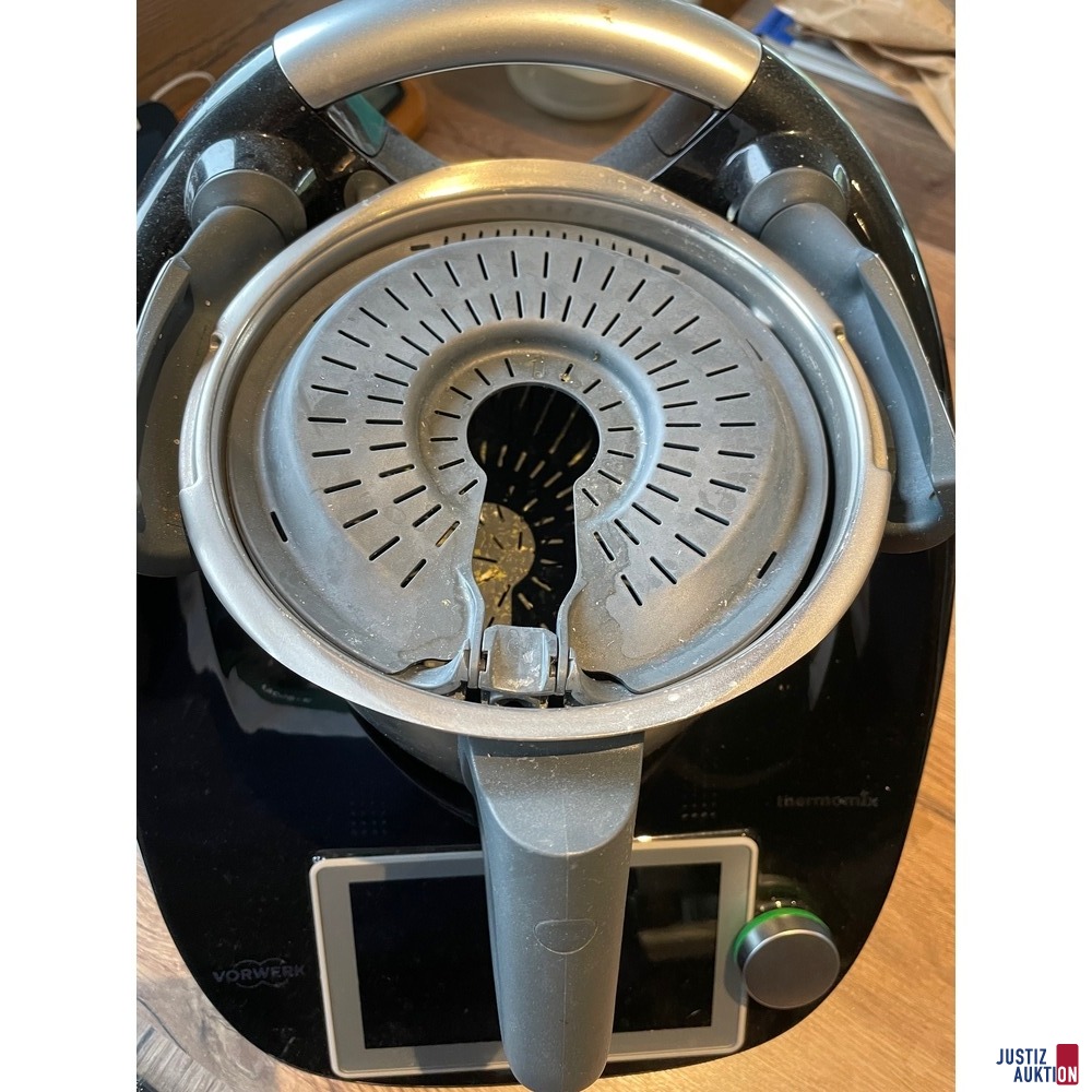 Thermomix TM6