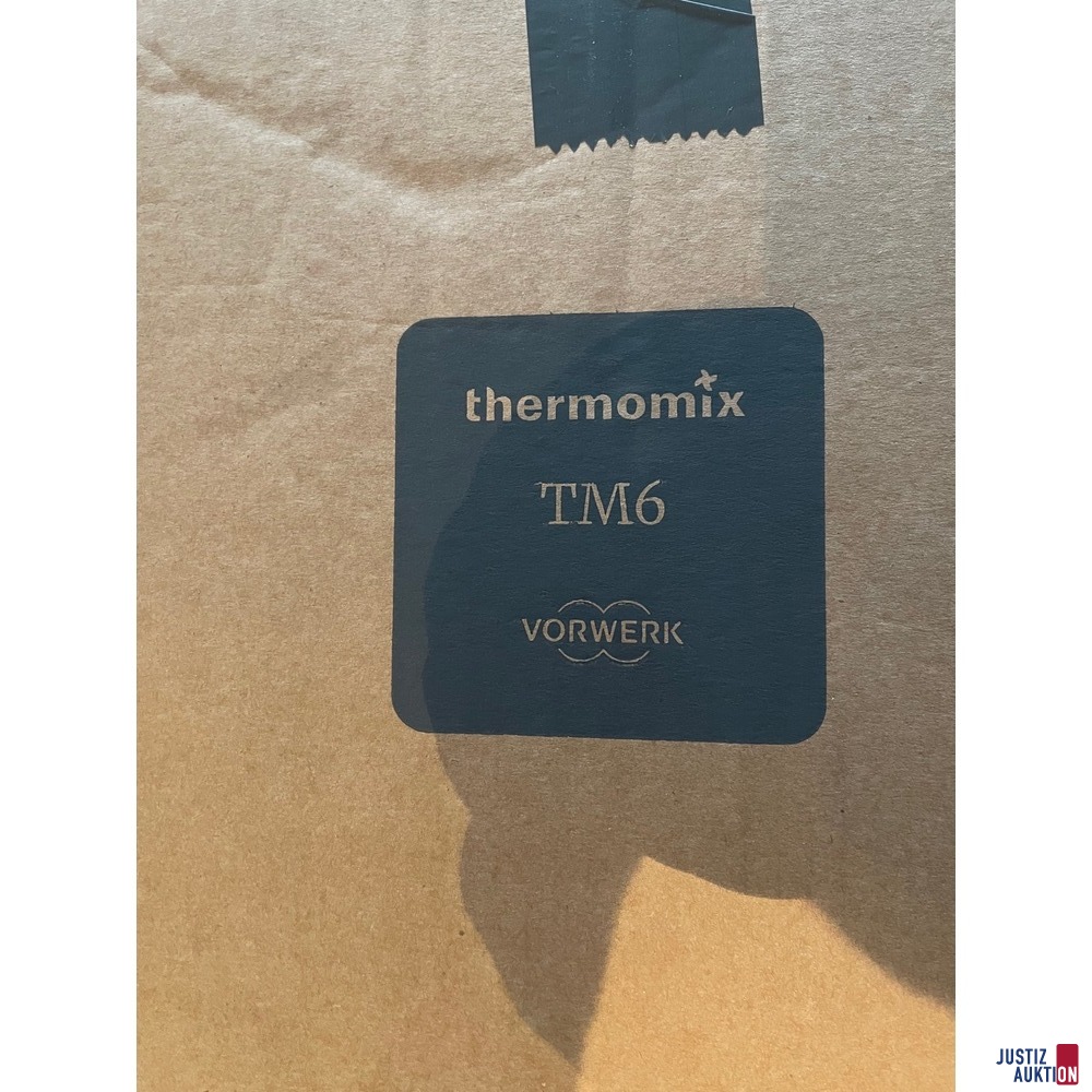 Thermomix TM6