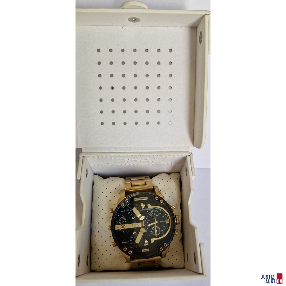 in Box