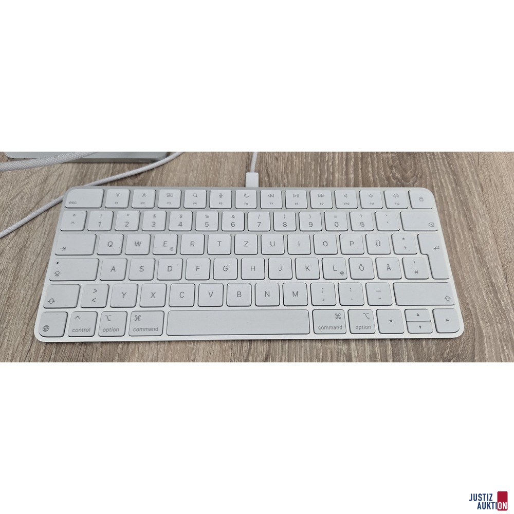 Tastatur