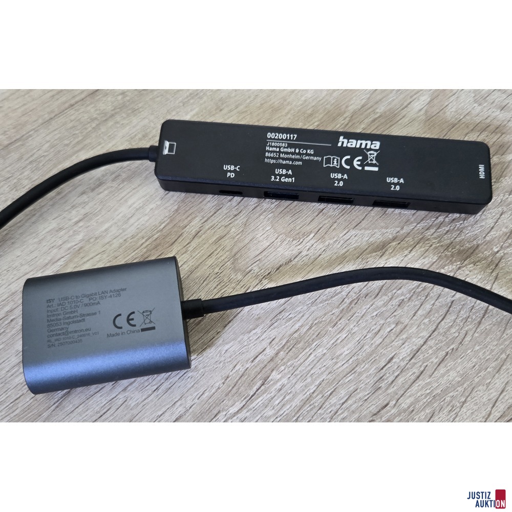 Adapter