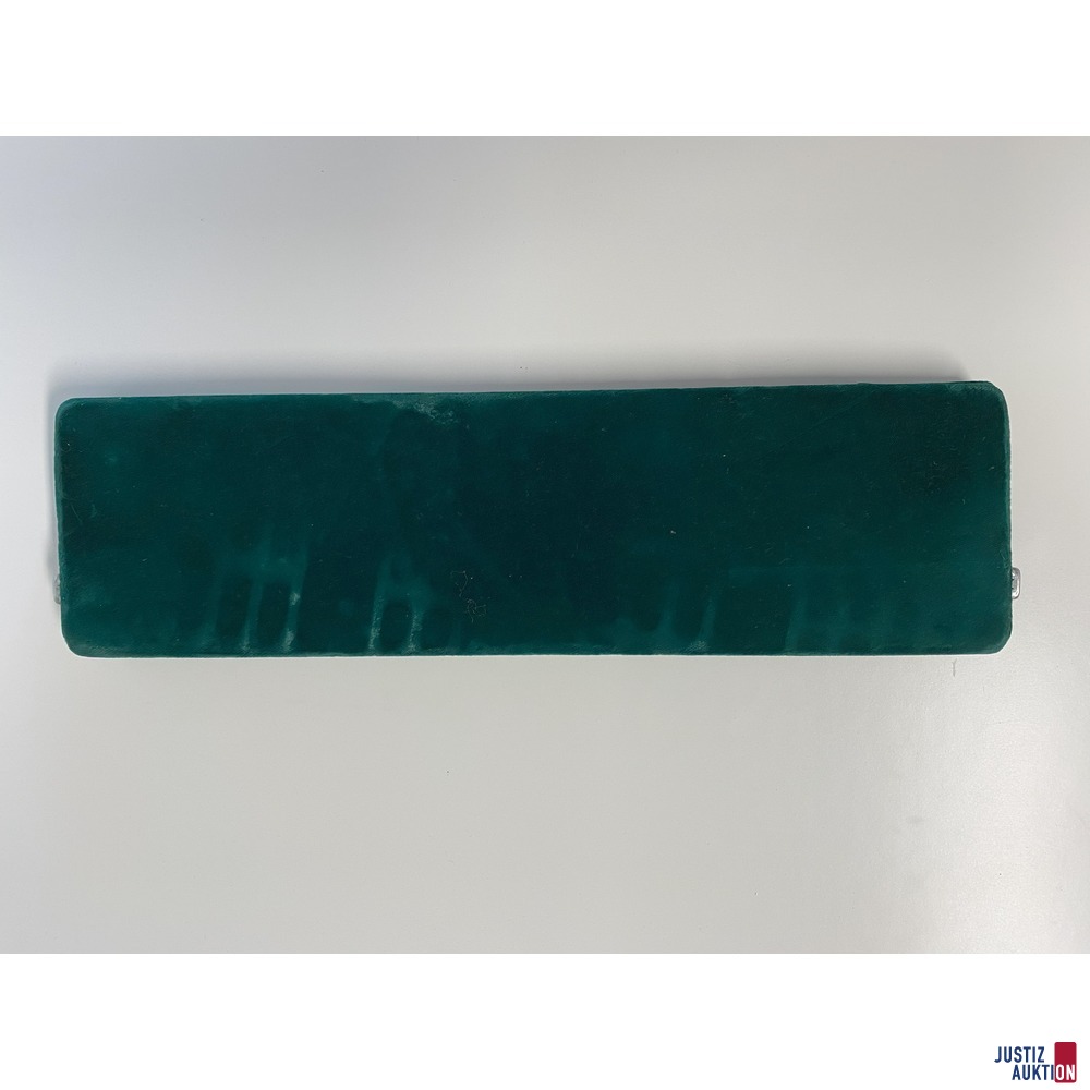 Etui Rückseite