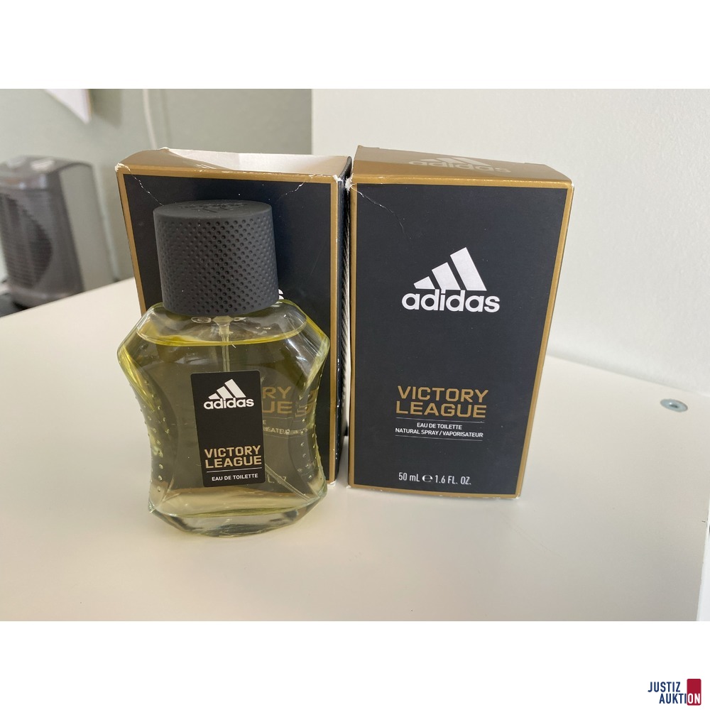 ADIDAS "Victory League" EDT