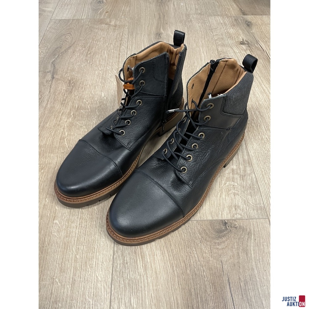 Stiefel