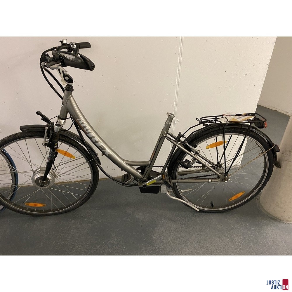 E-Bike