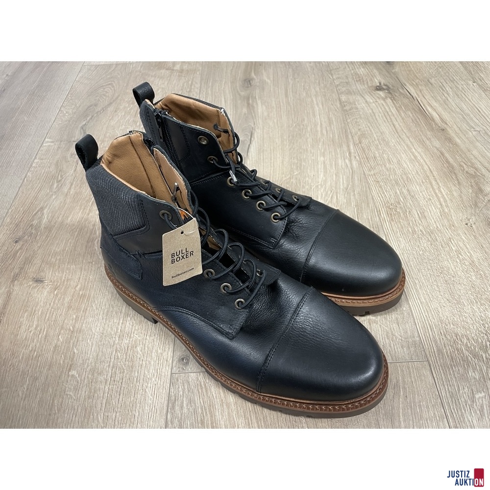 Stiefel
