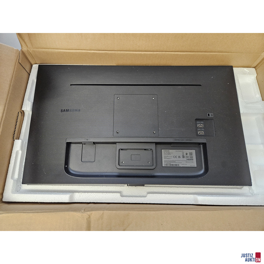 TV Samsung S27BM500EU