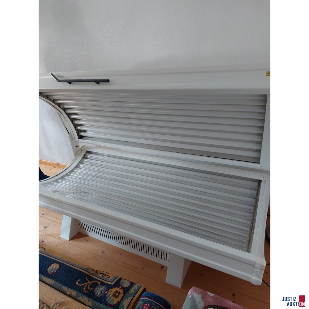 Solarium