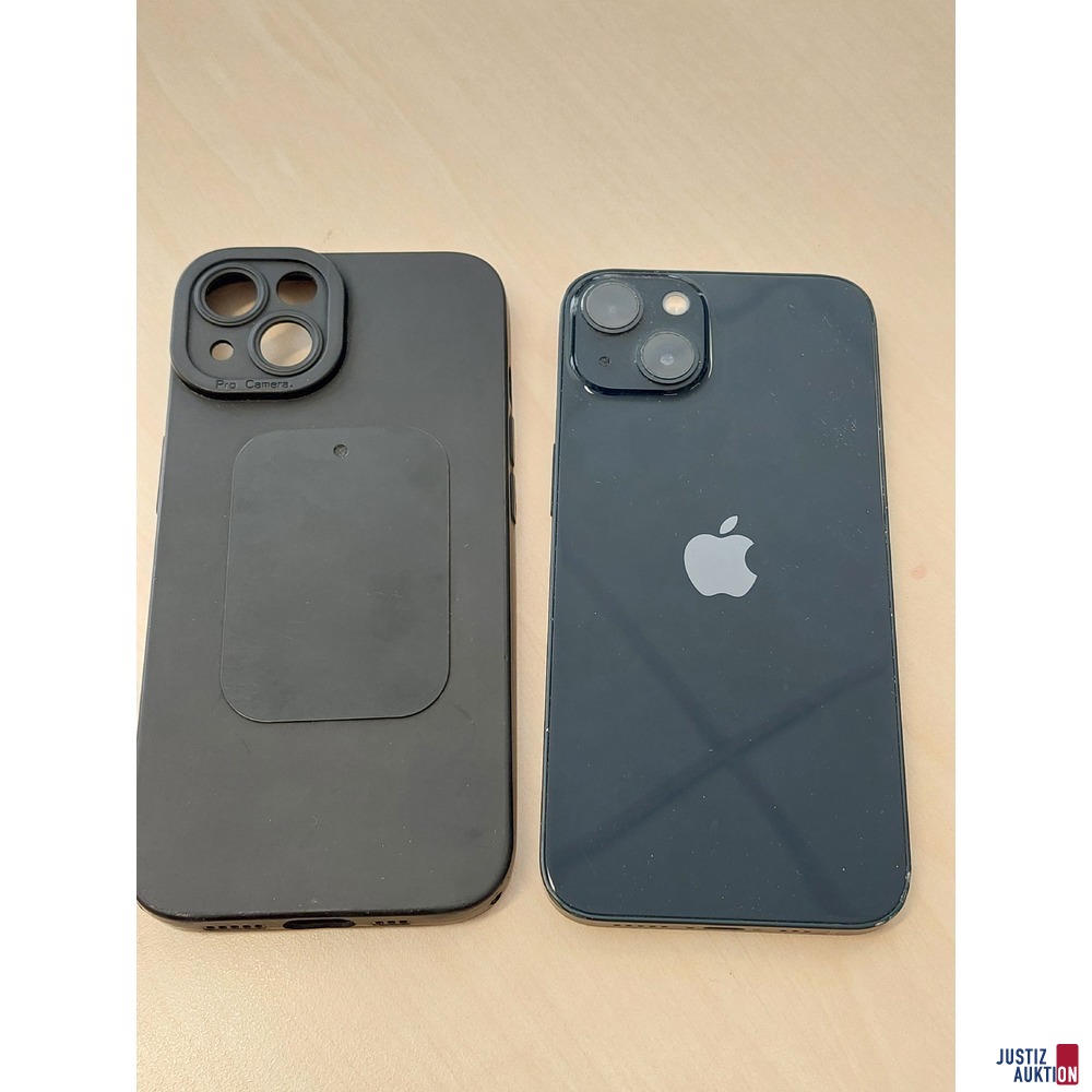 Handy der Marke Apple iPhone 13