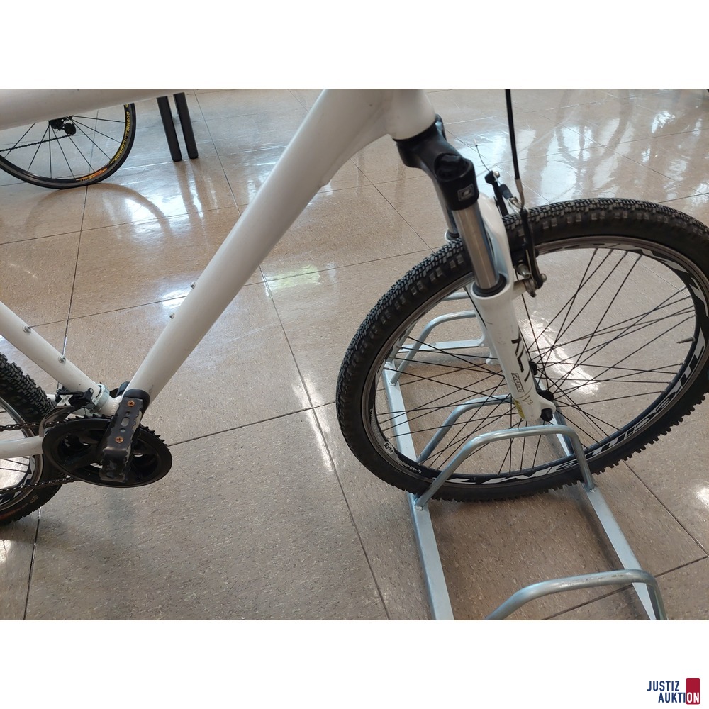 Fahrrad der Marke Atala