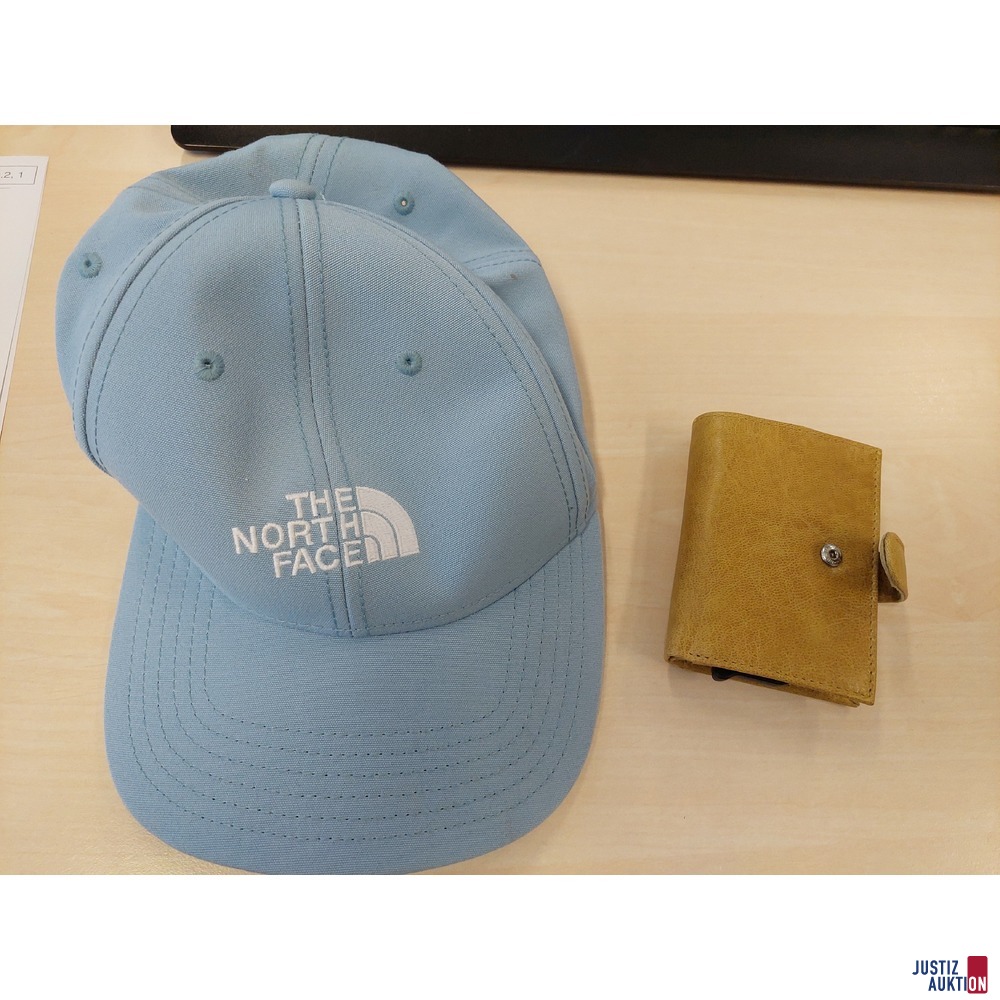 Karten-, Münzfach-, Geldbörsenetui NEU u.a.