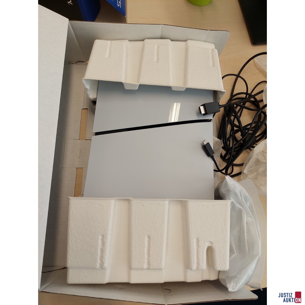 Sony PlayStation 5 Digital Edition