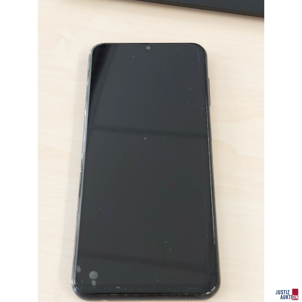 Handy der Marke Samsung Galaxy  A13 5G