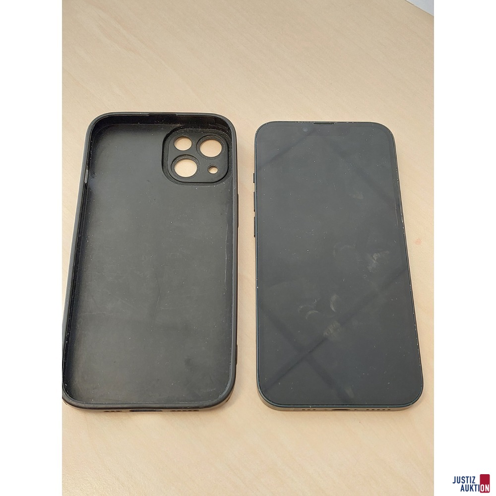 Handy der Marke Apple iPhone 13