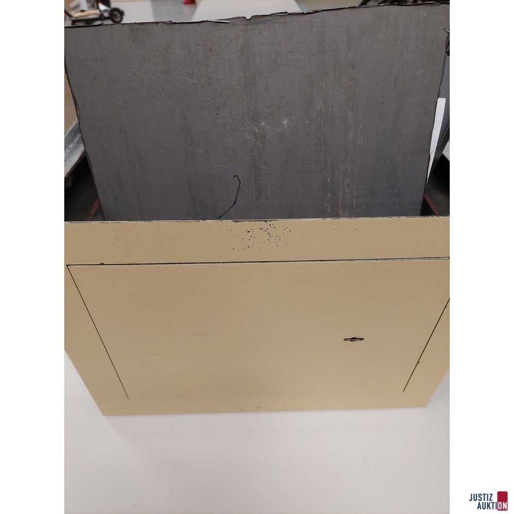 Tresor u&period;a&period;