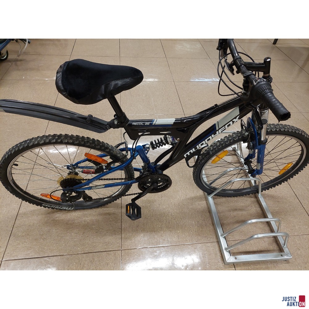 Fahrrad der Marke Muddyfox RECOIL 26