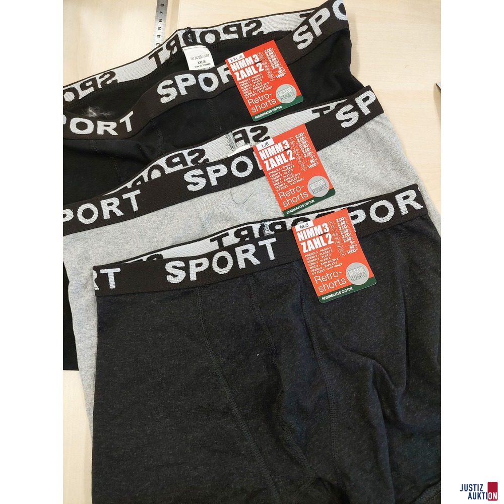 3 Damen-Sneaker-Socken von Tedi &ndash; Gr&period; 39-42 u&period;a&period;