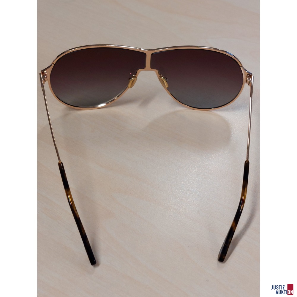 Sonnenbrille der Marke Tom Ford FT1174 Metall&comma; Oversized Unisex