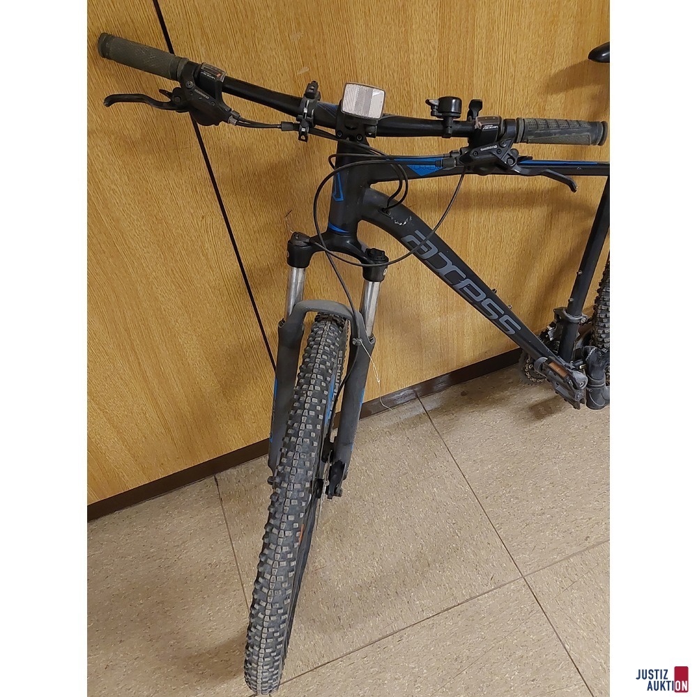 Fahrrad der Marke Axess &ndash; TORRENT