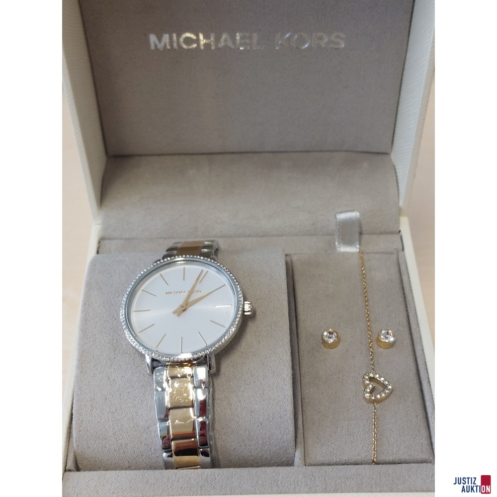 Michael Kors Schmuckset