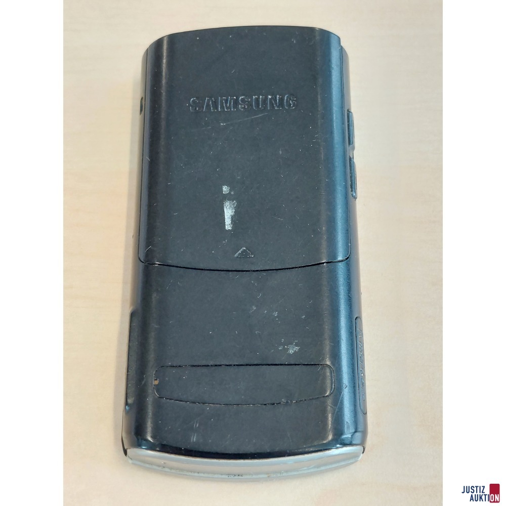 Handy der Marke Samsung Model: C3050