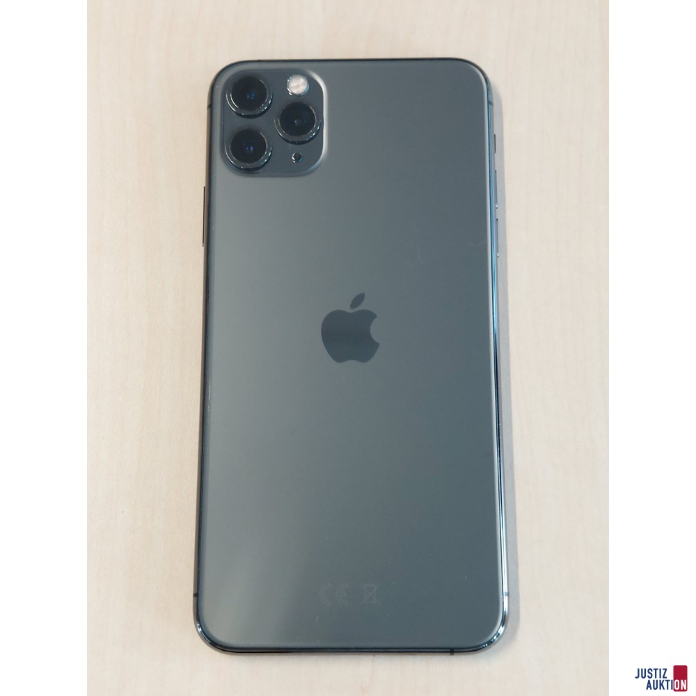 Handy der Marke iPhone Type unbekannt