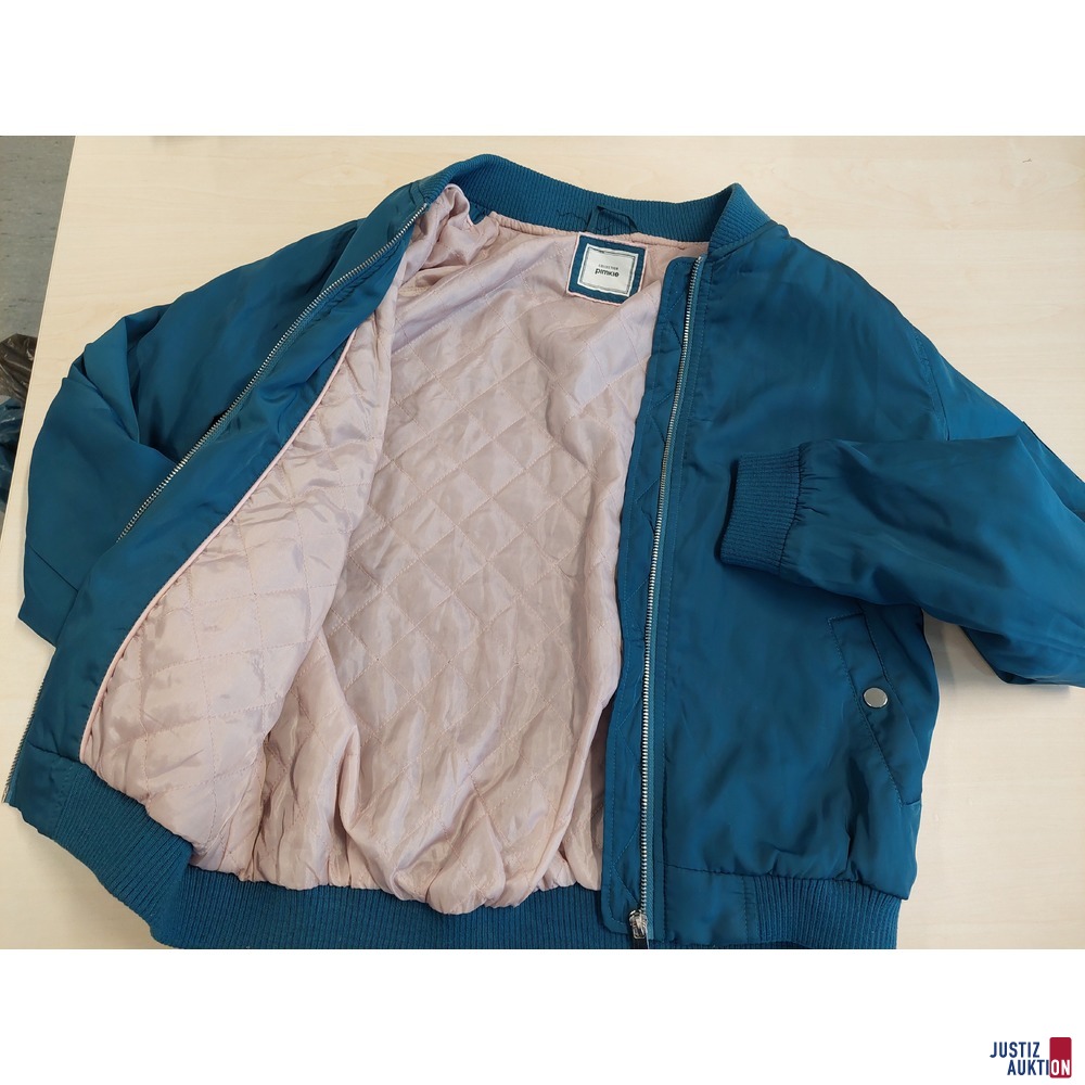 Damenjacke der Marke Pimkie Collection Gr&period; L - getragen