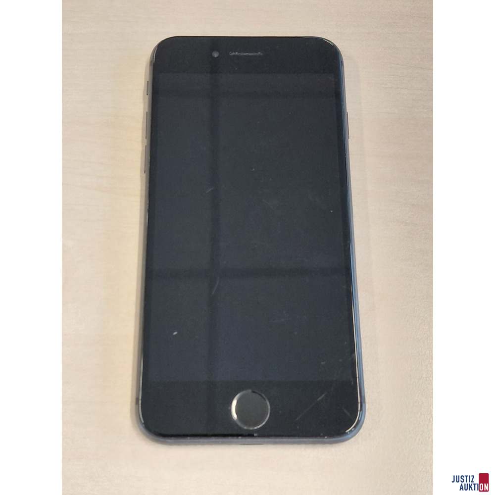 Handy der Marke iPhone 8 -&nbsp;IMEI&colon; 356085097738687