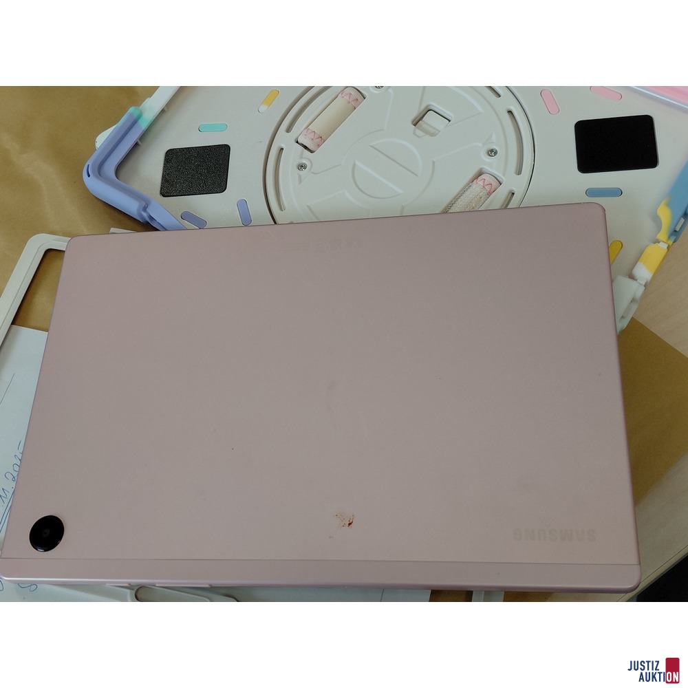 Ipad Apple Model&colon; A1395 16GB u&period;a&period;