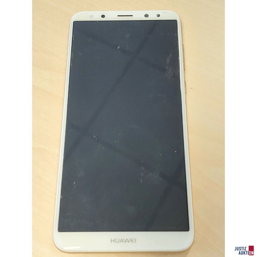 Handy der Marke Huawei  Model: RNE-L21 - IMEI: 862812040821188