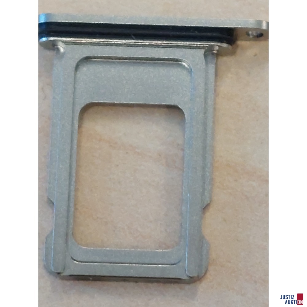 Handy der Marke Apple iPhone 15