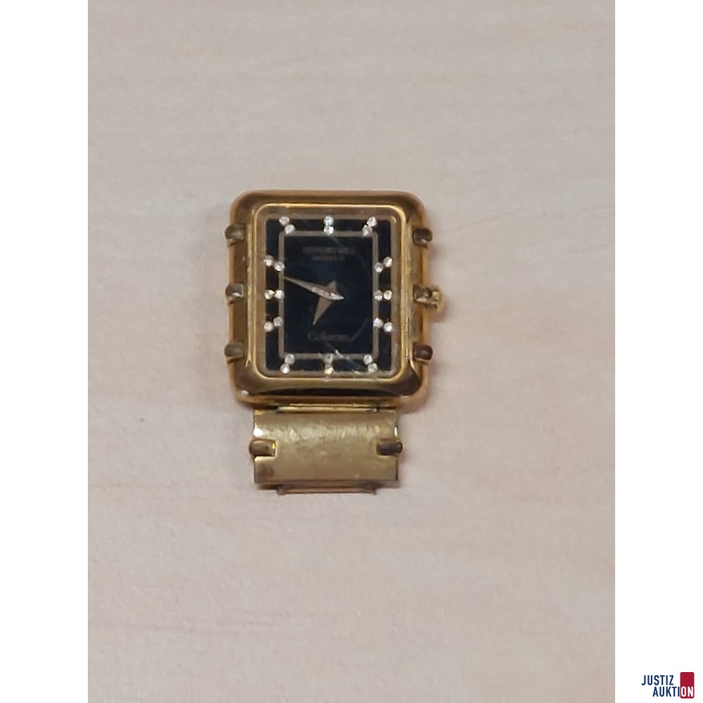 Damenarmbanduhr der Marke Raymond Weil