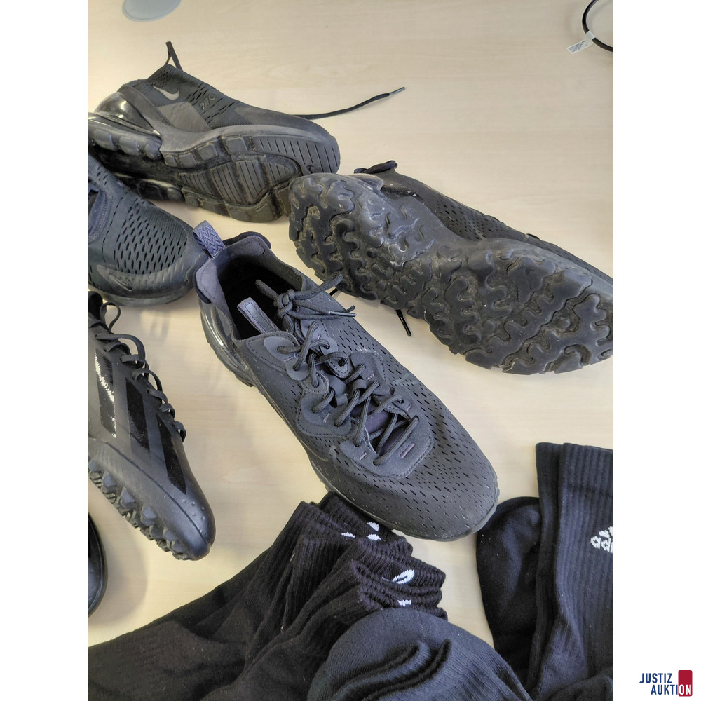 Fu&szlig;ballschuhe Adidas Unisex Crazyfast&period;3 Gr&period; 42 u&period;a&period;