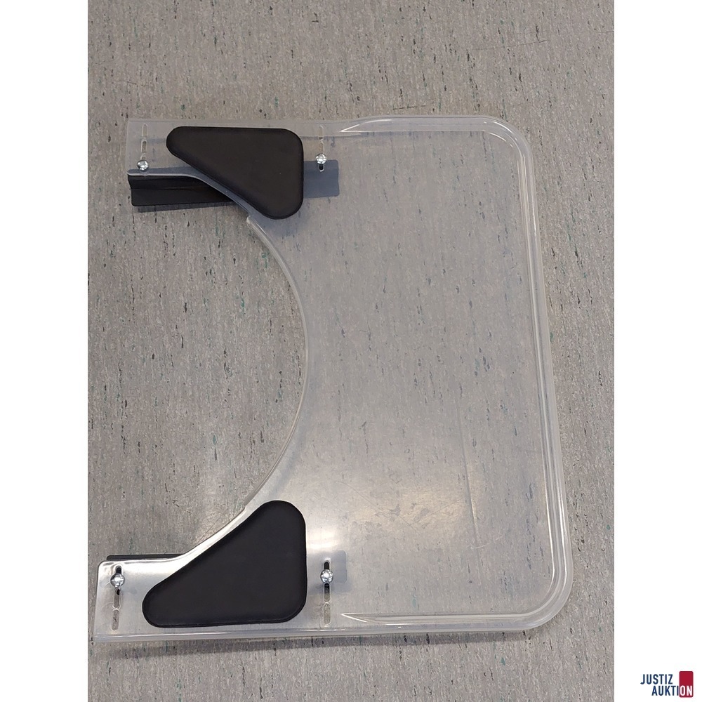 Multifunktionsrollstuhl der Marke Breezy Relax 2