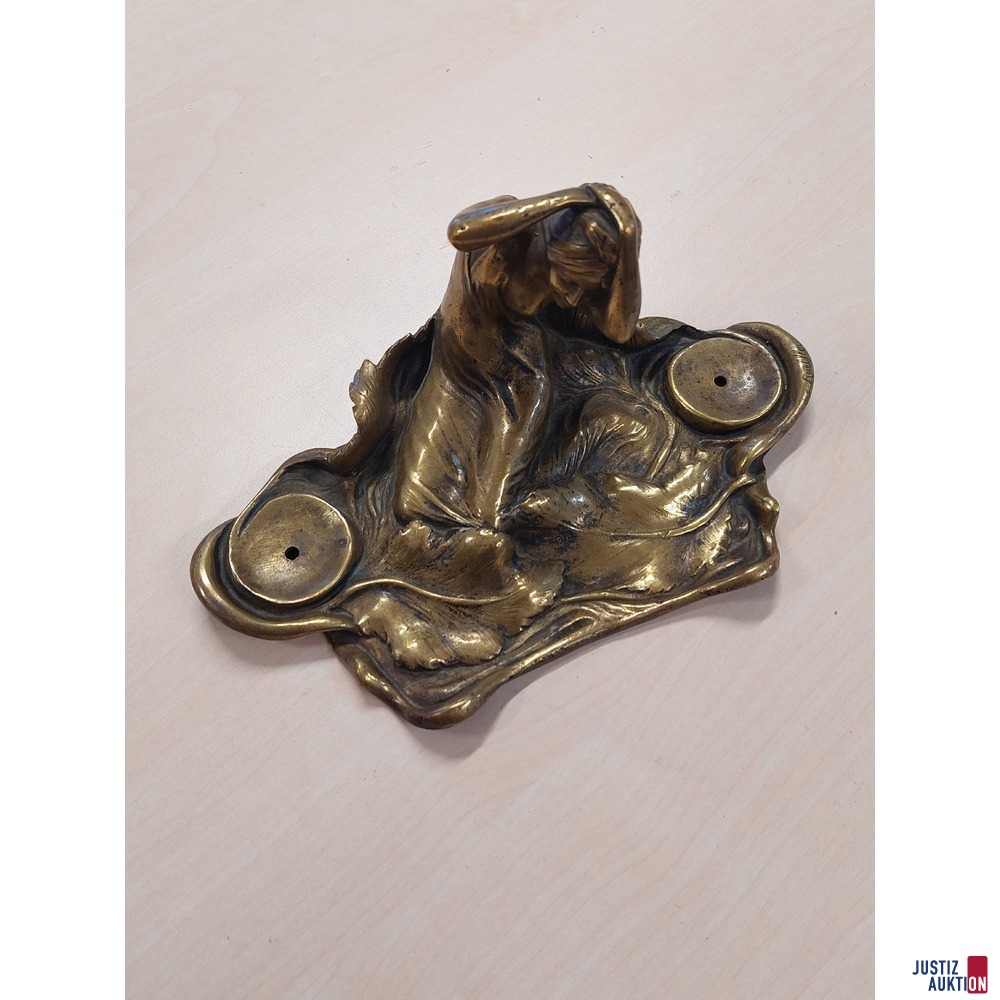 Beidermeier Portal Uhr