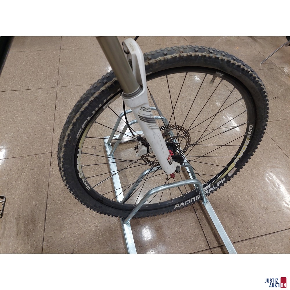 Fahrrad der Marke CUBE &ndash; GTC pro Composite Series