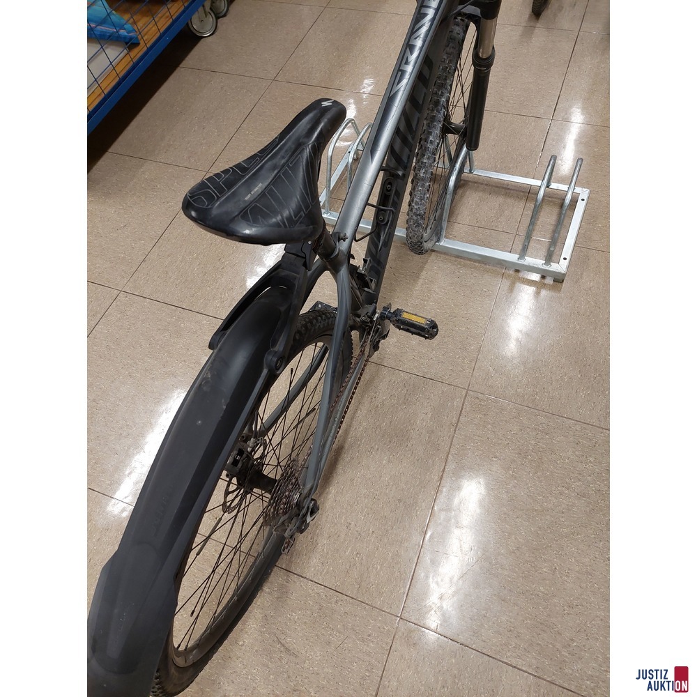 Fahrrad der Marke Specialized - Crane