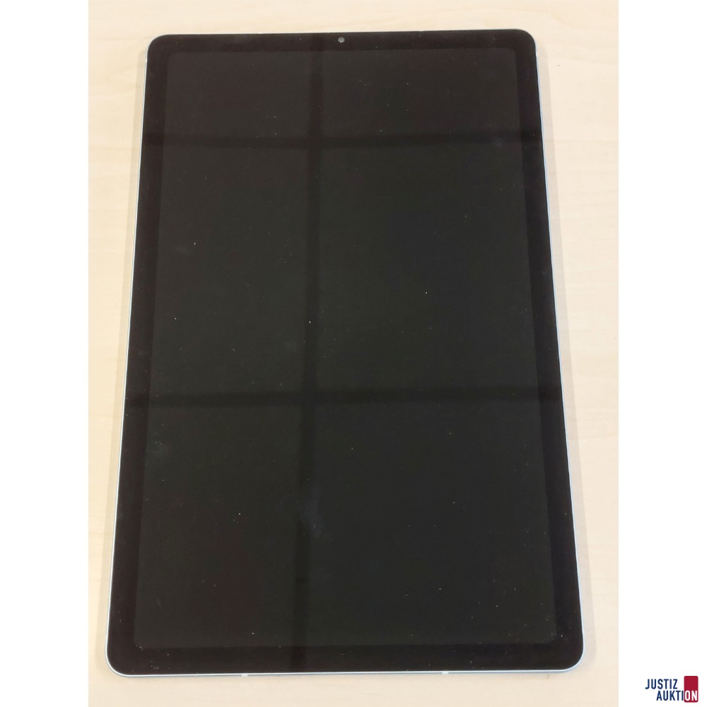 Tablet der Marke Samsung Galaxy S6 Lite mit S Pen - Model&colon; SM-P610