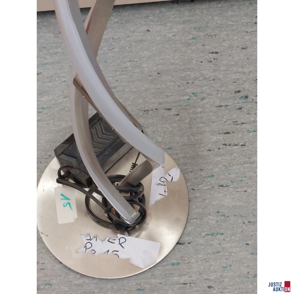 LED-Stehlampe von Paul Neuhaus GmbH Art-Nr: 828561