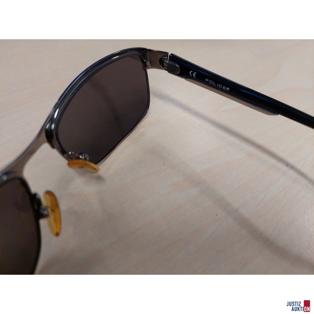 Optische Sonnenbrille der Marke Police S8409&nbsp;