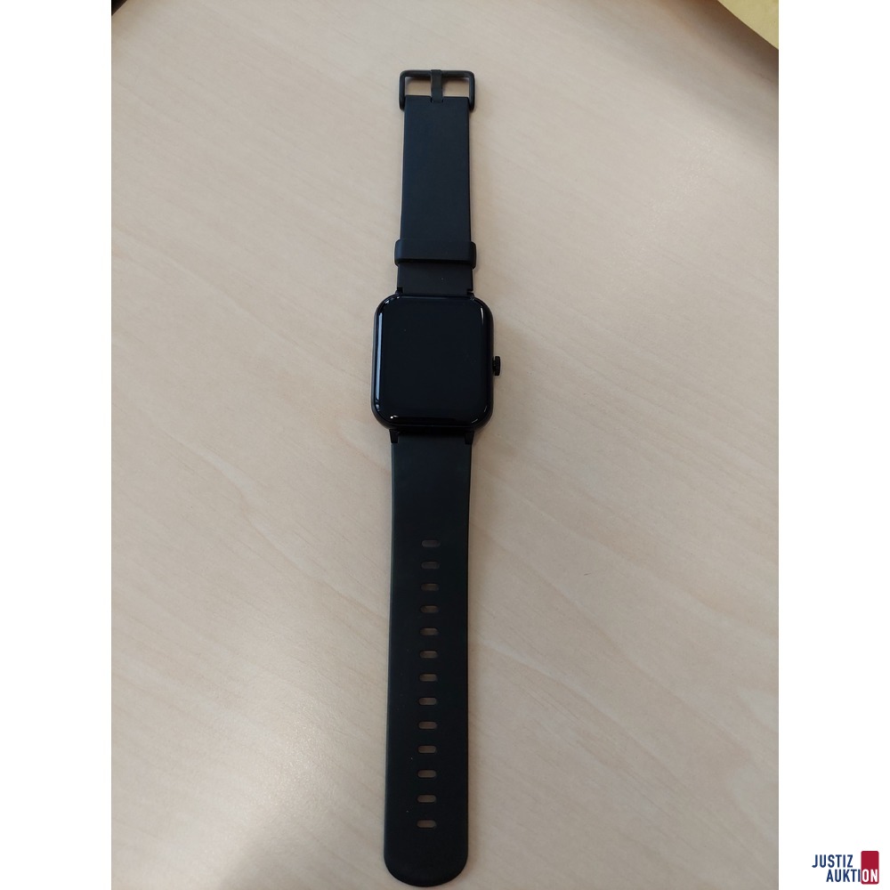 Smart Watch der Marke RoHS