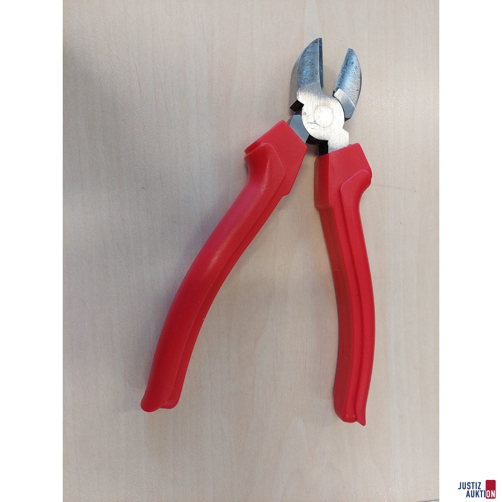 Seitenschneider - 16 cm lang