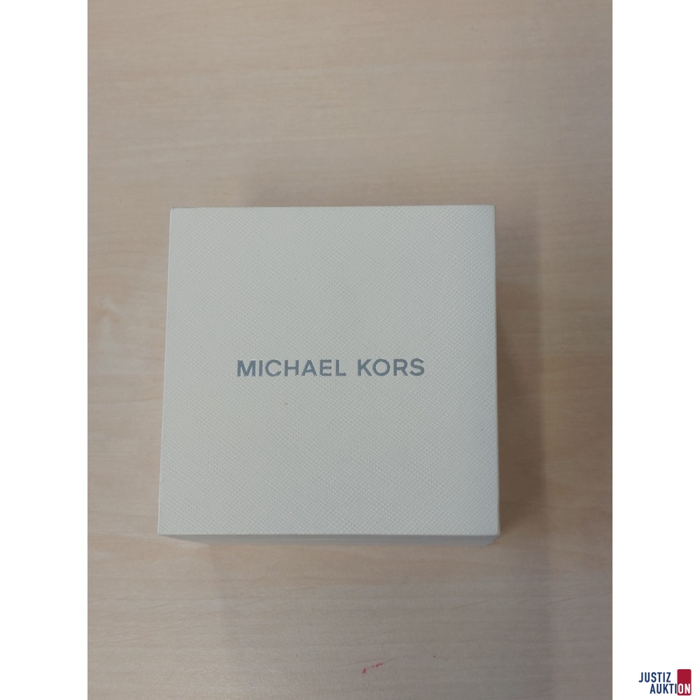 Michael Kors Schmuckset