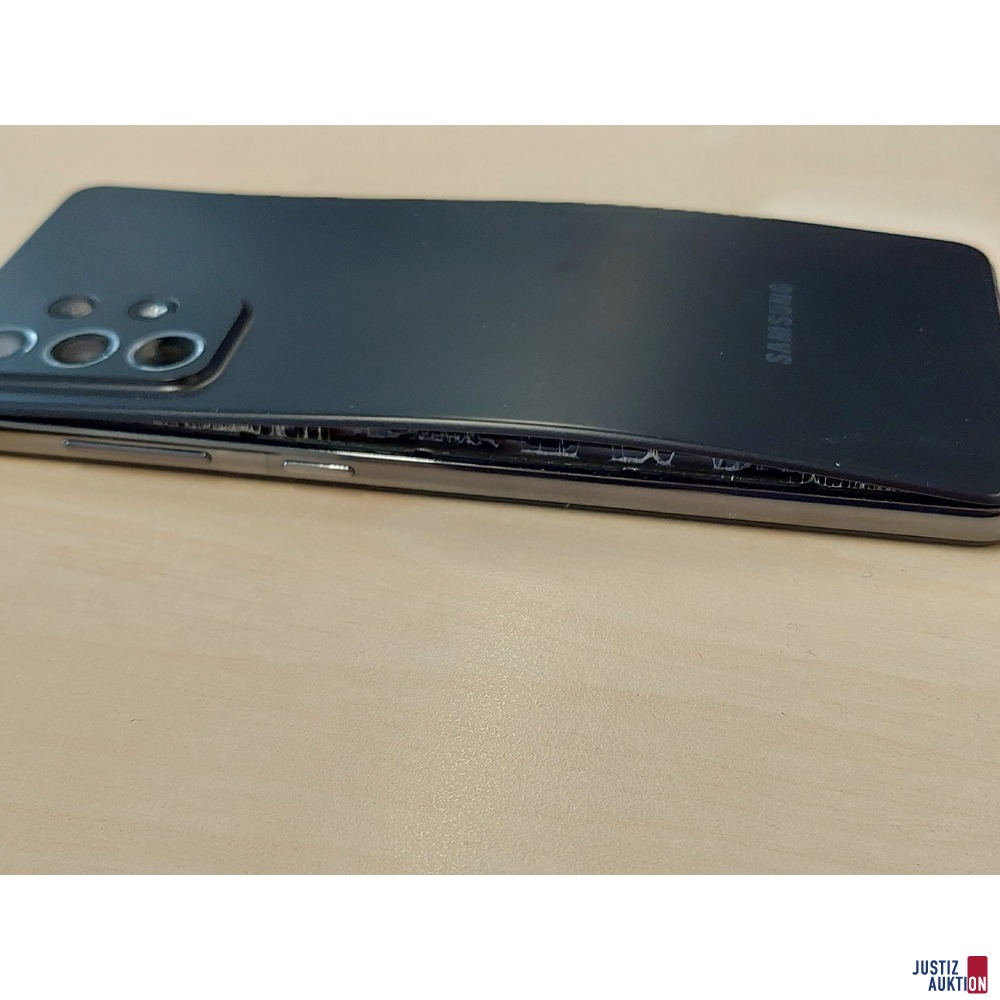 Handy der Marke Samsung Galaxy A32 4G