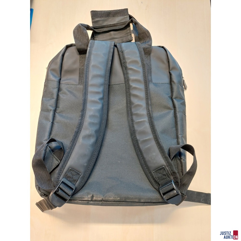 Rucksack Marke unbekannt